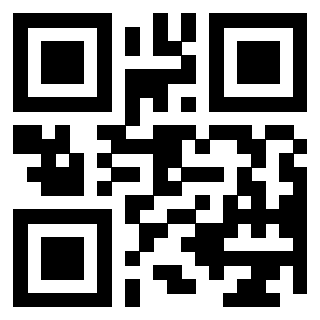 Il QrCode di 3404029949