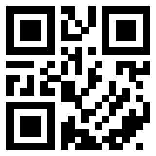 3404029950 - Immagine del Qr Code associato