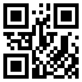 Immagine del Qr Code di 3404029951