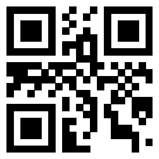 Immagine del QrCode di 3404029955