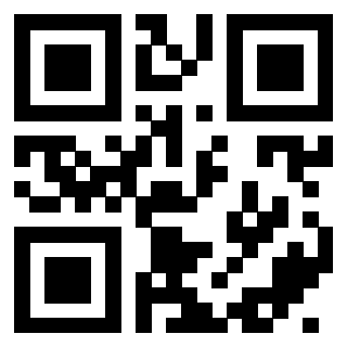 3404029956 - Immagine del Qr Code