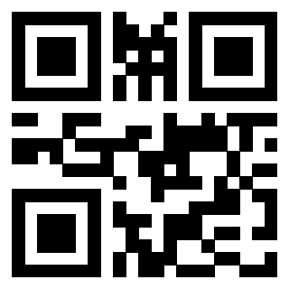 3404029961 - Immagine del QrCode associato