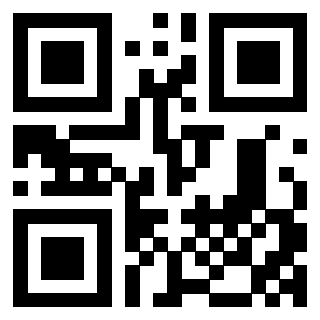 Immagine del QrCode di 3404029962