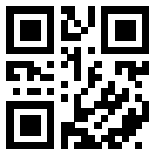 3404029964 QrCode associato