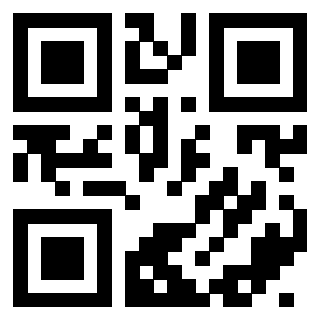 Il Qr Code di 3404029968