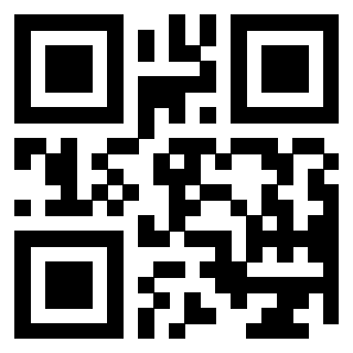 Immagine del Qr Code di 3404029972