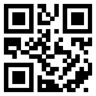 Immagine del Qr Code di 3404029973
