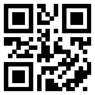 Immagine del QrCode di 3404029974