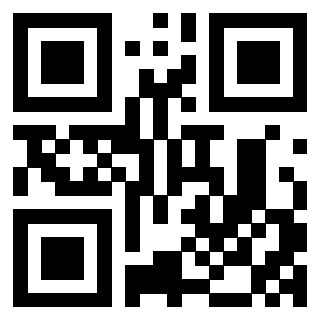 3404029977 - Immagine del Qr Code associato