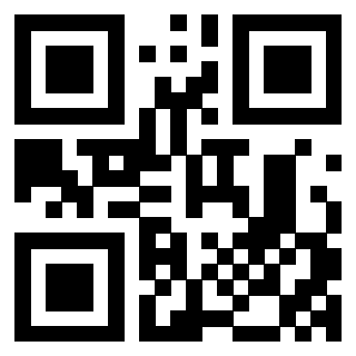 Immagine del QrCode di 3404029978