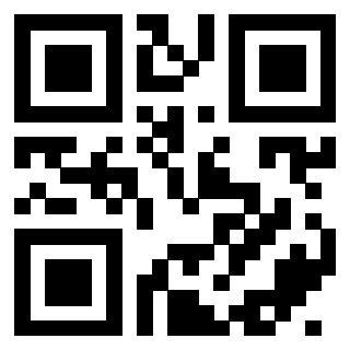 3404029979 Qr Code associato