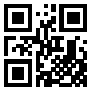 3404029980 - Immagine del Qr Code associato