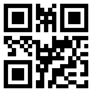 Immagine del Qr Code di 3404029981