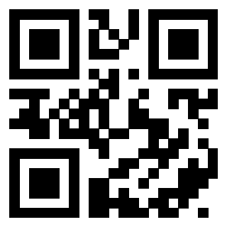 3404029984 - Immagine del QrCode
