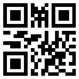 3404106543 - Immagine del QrCode