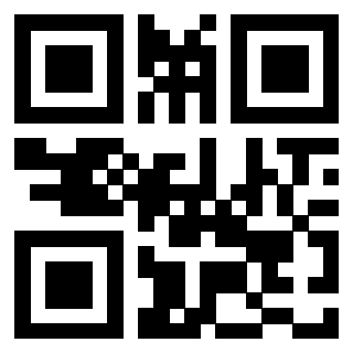 Immagine del Qr Code di 3404106546
