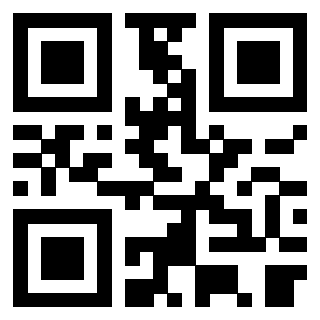 3404106547 Qr Code associato