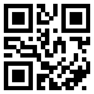 Il QrCode di 3404106551