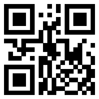 Il Qr Code di 3404106555