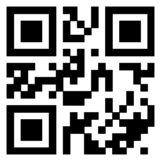 Qr Code di 3404106556