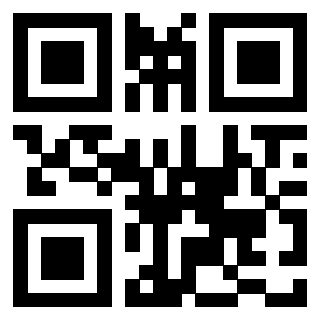 Qr Code di 3404106557