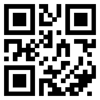 Immagine del Qr Code di 3404106558