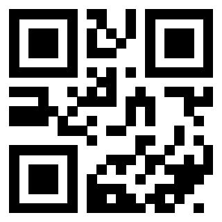 Il Qr Code di 3404106559