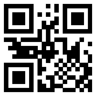 3404106560 - Immagine del QrCode associato