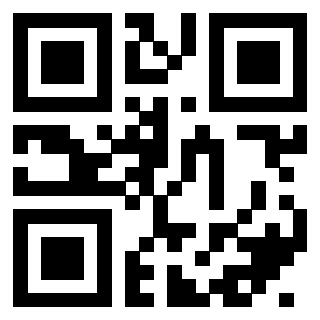 Immagine del QrCode di 3404106563