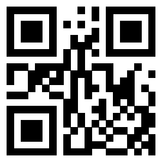 3404106566 - Immagine del Qr Code associato