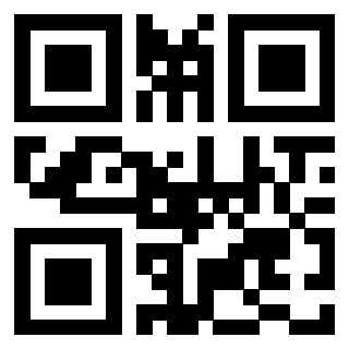 Immagine del QrCode di 3404106569