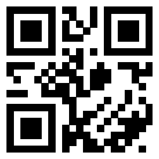 Il Qr Code di 3404106570