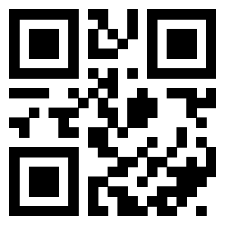 3404106571 - Immagine del Qr Code associato