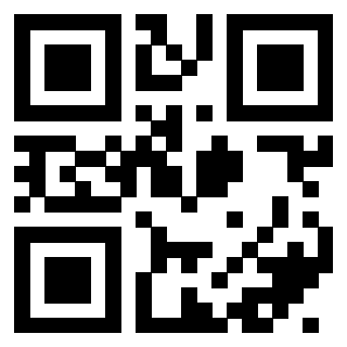 Il QrCode di 3404106572