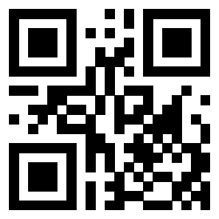 Immagine del QrCode di 3404106573
