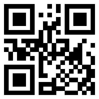 3404106574 - Immagine del Qr Code associato