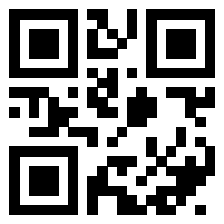 Scansione del Qr Code di 3404106576