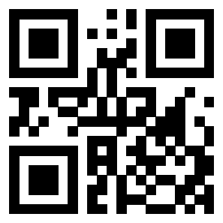 Immagine del QrCode di 3404106577