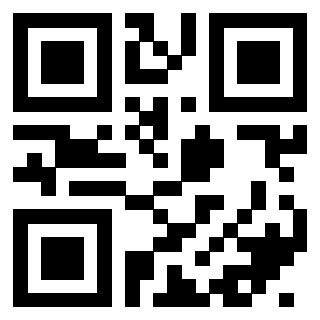 Scansione del Qr Code di 3404106578