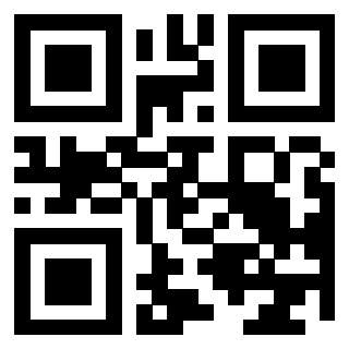 3404106579 - Immagine del QrCode