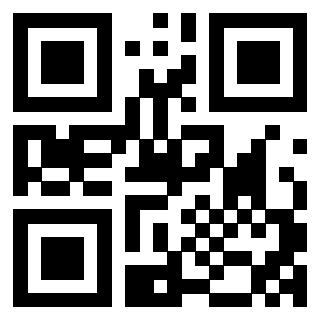 Immagine del Qr Code di 3404106580