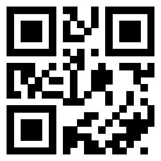 Scansione del Qr Code di 3404106582
