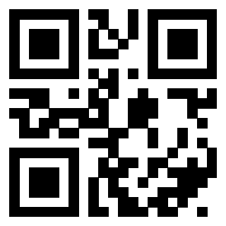 3404106583 - Immagine del QrCode