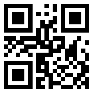 3404106585 - Immagine del QrCode