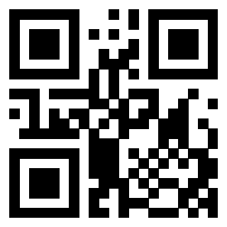 3404106588 Qr Code associato