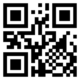 3404106590 - Immagine del QrCode