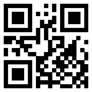 3404106593 QrCode associato