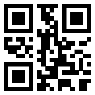3404106595 - Immagine del QrCode