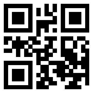 3404106597 - Immagine del Qr Code
