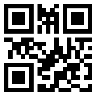Immagine del QrCode di 3404106599